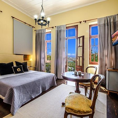 Rethymnon Architectural Gem, Irene Private Rooms Εξωτερικό φωτογραφία