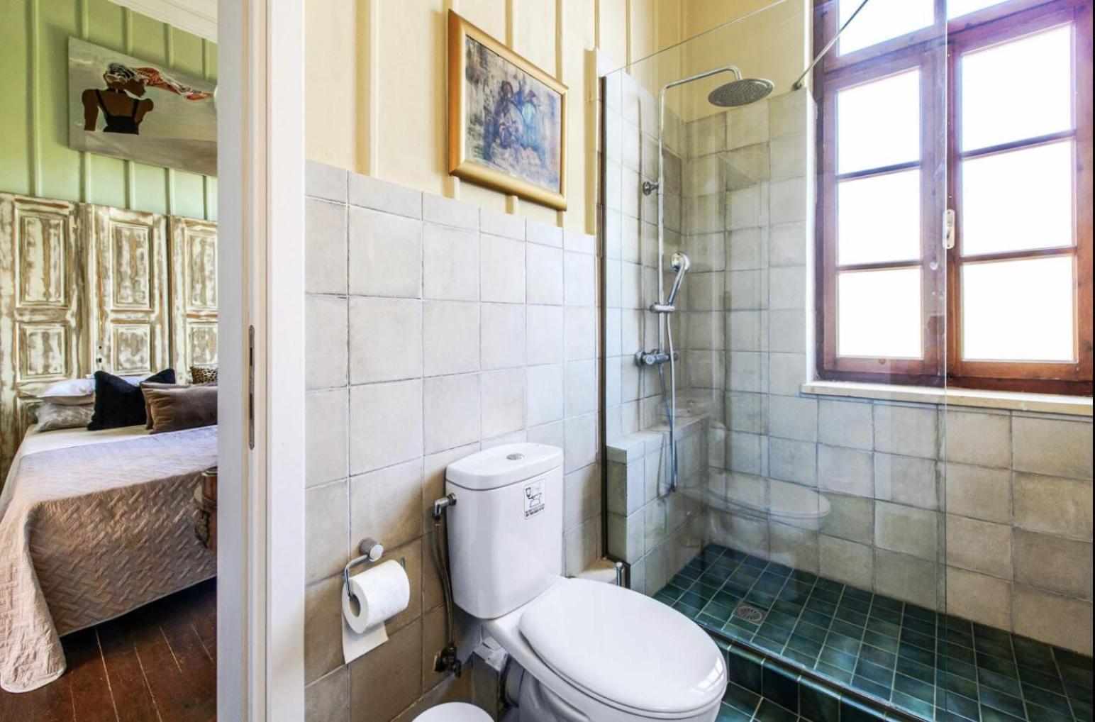 Rethymnon Architectural Gem, Irene Private Rooms Εξωτερικό φωτογραφία