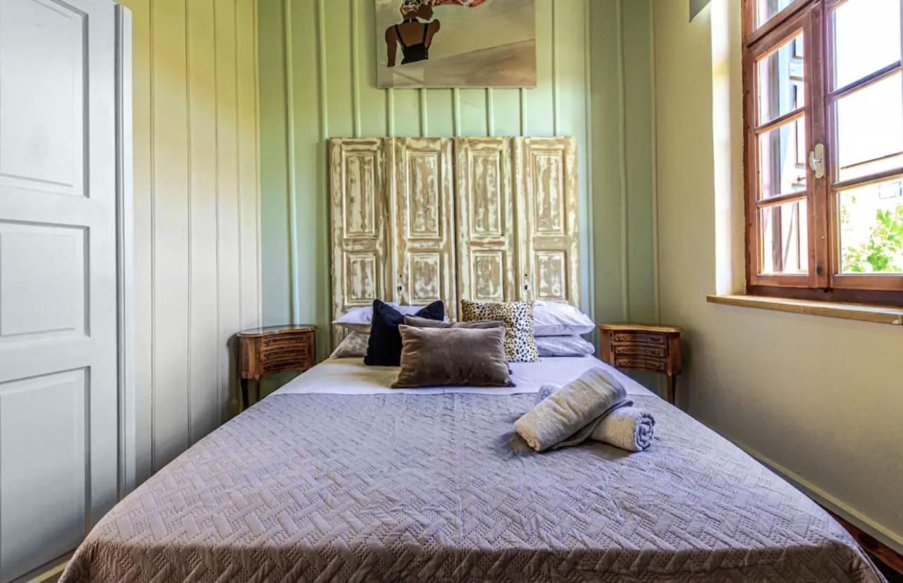 Rethymnon Architectural Gem, Irene Private Rooms Εξωτερικό φωτογραφία