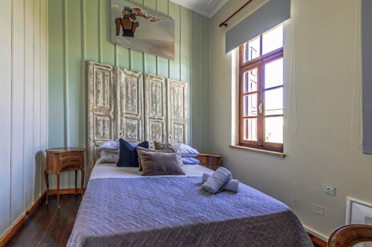Rethymnon Architectural Gem, Irene Private Rooms Εξωτερικό φωτογραφία
