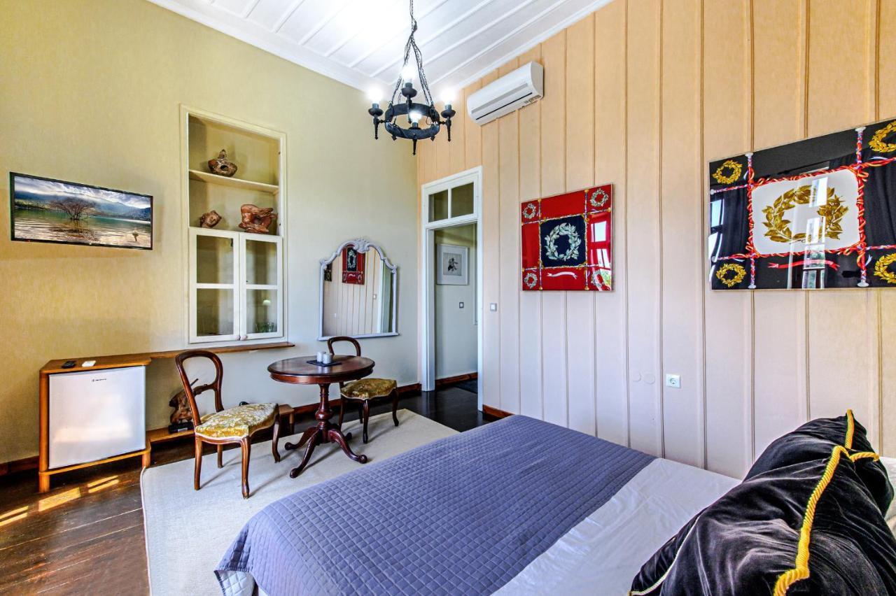 Rethymnon Architectural Gem, Irene Private Rooms Εξωτερικό φωτογραφία